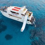 Protaras: LADY POPI Sea Cruise: Turtles, Caves & Water Slide - The Practicalities: What You Should Know