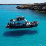Protaras: Luxury Blue Lagoon Cruise / 4H, Food, 2 Swim Stops - Is it worth the price?