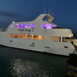 Protaras: Luxury Cruise with BBQ & free transfer - The Practicalities: What You Need to Know