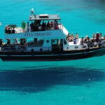 Protaras: Luxury Private Blue Lagoon Boat Trips 3.5H Tour - An In-Depth Look at the Experience