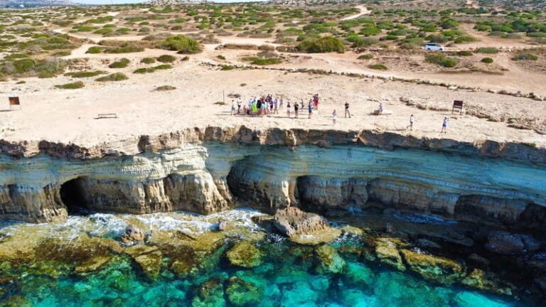 Protaras: Medusa Chill-Out Cruise to Blue Lagoon & Sea Caves - The Sum Up: Who Will Love This Experience?