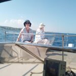 Protaras: Private Boat Tour with Fishing - The Experience on Board
