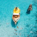 Protaras: The Family Fun Cruise with The Yellow Boat Cruises - Who Is This Tour Best For?