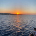 Protaras:Cape Greco, Turtle Cove & Blue Lagoon Sunset Cruise - Practical Details & Tips for a Great Experience