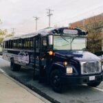 Providence Comedy Bus Tour - The Itinerary: What to Expect