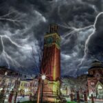 Providence Ghost Tours: Phantoms, Poltergeists, & Pestilence - A Closer Look at Providence Ghost Tours