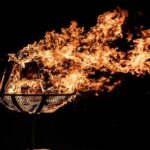 Providence WaterFire Boat Rides - The Sum Up