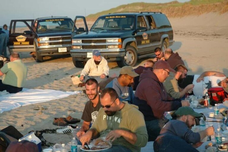 Provincetown: Cape Cod National Seashore Park Dune Tour - Why This Tour Works for Different Travelers