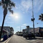 Pub Cart Crawl of Tybee Island, Drink like a Local - A Closer Look at the Itinerary