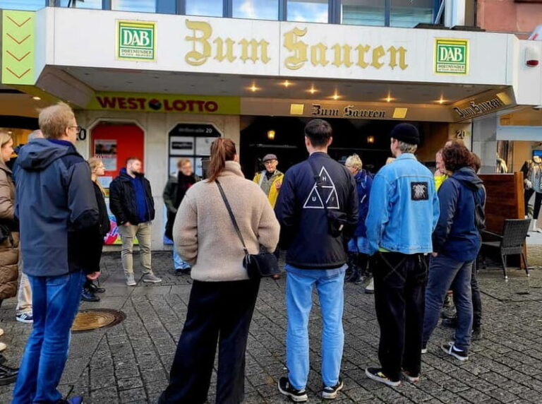 Pub crawl experience Dortmund's beer culture - Frequently Asked Questions (FAQs)