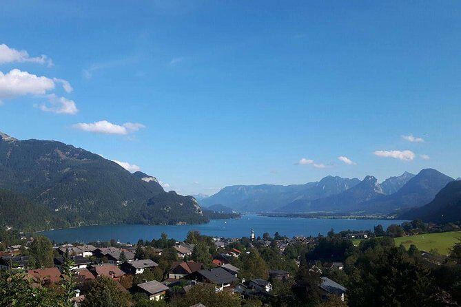 Public 4h tour to filming locations of The Sound of Music Movie - Practical Tips for Booking and Enjoying the Tour