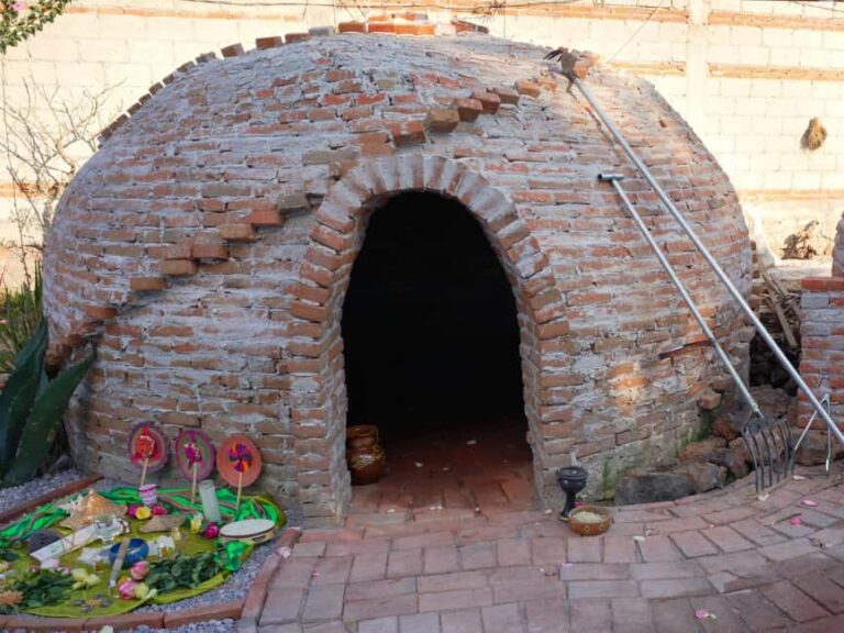 Puebla: Ancestral Aztec Temazcal steam bath ceremony - The Itinerary: A Step-by-Step Breakdown