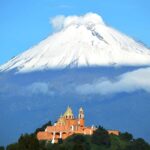 Puebla & Cholula: Baroque, Pyramid & Churches - Who Should Consider This Tour?