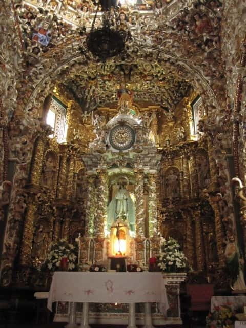 Puebla: Cholula Magical Town Tour by Double-Decker Bus - Practical Information and Tips