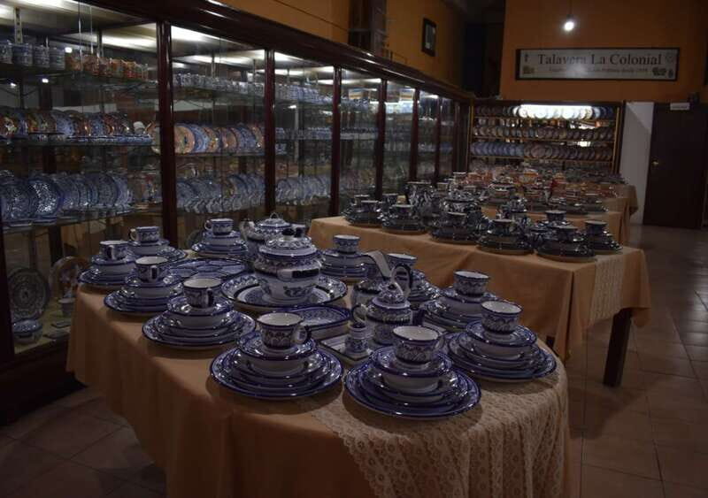 Puebla: City walking tour all included - What You Can Expect: A Well-Structured Experience