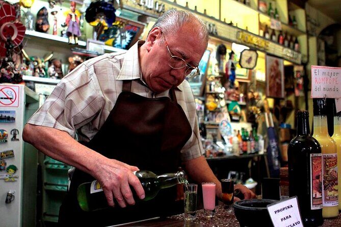 Puebla Food Tour Taste the Irresistible Mexican Cuisine. - Why This Tour Is Worth Considering