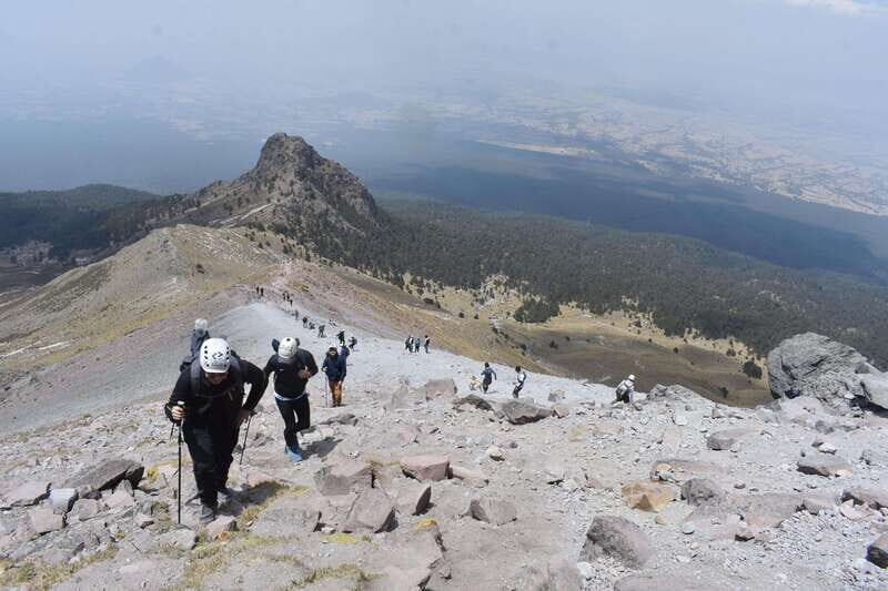 Puebla: Full-Day Malinche Summit Private Experience - Is This Tour Worth It? Analyzing the Value