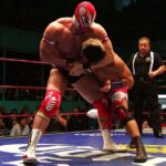 Puebla: Iconic Pro Wrestling Show with Dinner & Drink - Why This Tour Offers Real Value