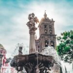 Puebla: Introductory Walking Tour with Ice Cream - Strolling Through Puebla’s Artistic and Cultural Heart