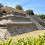 Puebla: Mexico's largest archaeological site & Cholula - The Practicalities: What to Expect