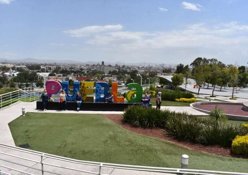 Puebla: Private City Tour and 5 de mayo area all included - The Logistics and Value