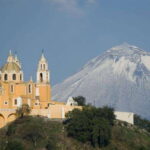Puebla the Talavera city & Cholula the Greatest Pyramid - What You Can Expect from This Tour