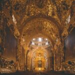 Puebla the Talavera Tiles city & Cholula the Greatest Pyramid - The Authenticity and Value of the Tour