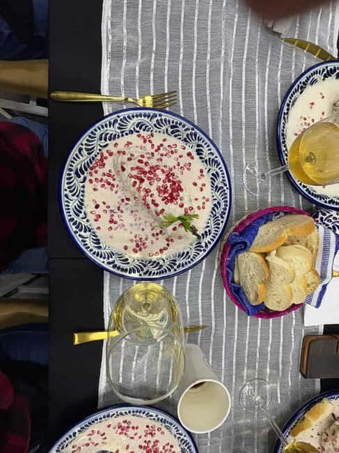 Puebla: Walking Tour & Traditional Poblano Culinary Workshop - How the Experience Flows