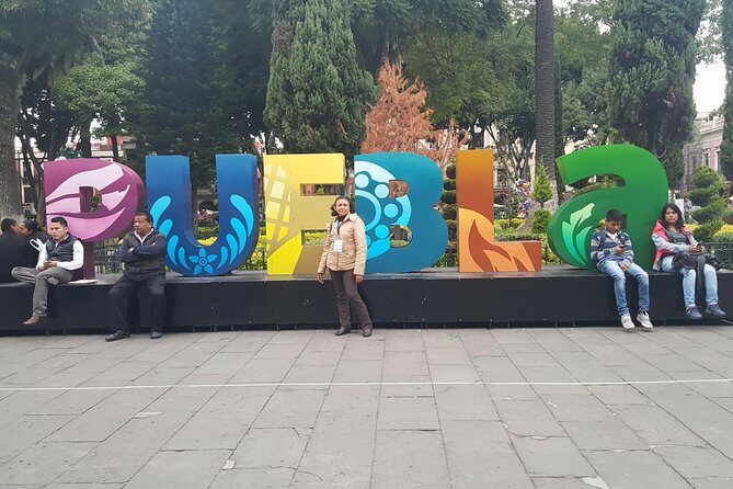 Puebla World Heritage Site: pedestrian route - Who should book this tour?