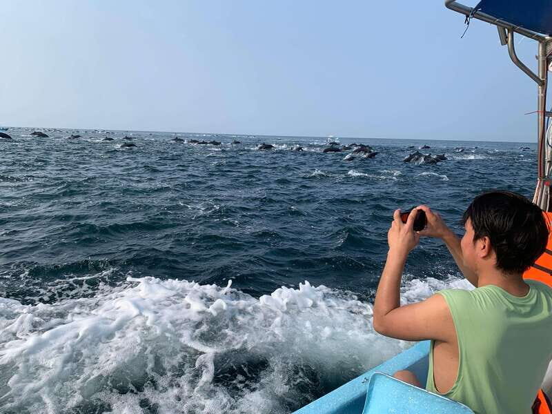 Puerto Escondido: Boat Tour to see Dolphins and Marine Life - Who Will Love This Tour?