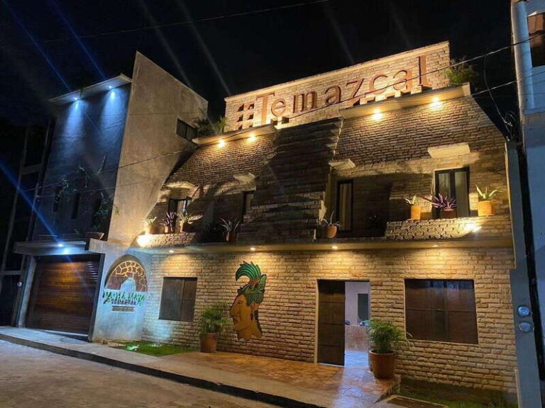 Puerto Escondido: Complete Temazcal Treatment - Who Will Love This?