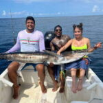 Puerto Escondido: Fishing Boat Trip with Buffet Lunch - The Buffet Lunch and Local Flavor