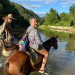 Puerto Escondido: Horseback Riding Along the Countryside - The Itinerary in Detail