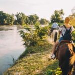 Puerto Escondido: Horseback riding to the Atotonilco hot springs. - What’s Included and What’s Not