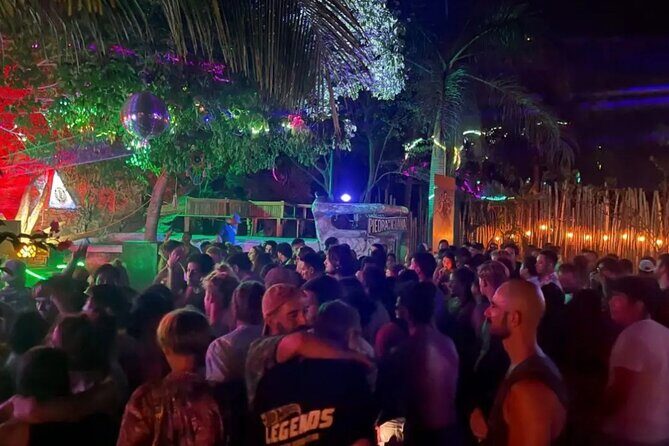 Puerto Escondido Pub Crawl - Who Should Consider This Experience?