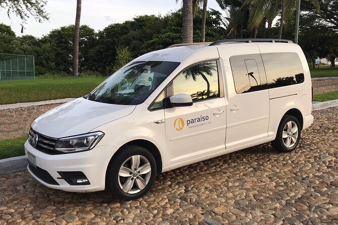 Puerto Escondido Transfer Apto. - Hotel - What Travelers Can Expect