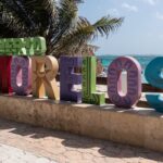 Puerto Morelos and Cenote with Snorkeling Tour from Cancun - Snorkeling at Puerto Morelos Reef National Park