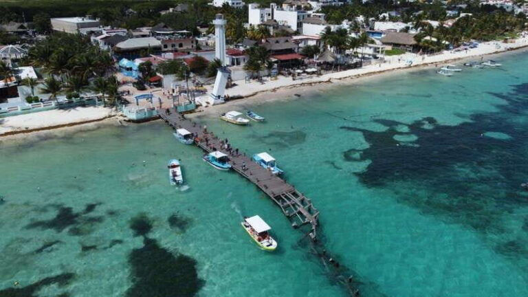 Puerto Morelos: Scuba Diving for Beginners - 2 Dives - Itinerary Breakdown