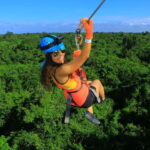 Puerto Morelos: Selvatica Jungle Zip Line Tour - The Experience from Travelers Perspectives