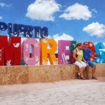 Puerto Morelos Taco Tour with Nightclub Access and Lounge Pass - Cancun Nightlife: Your VIP Ticket to the Party Scene