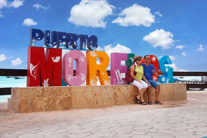 Puerto Morelos Taco Tour with Nightclub Access and Lounge Pass - Cancun Nightlife: Your VIP Ticket to the Party Scene