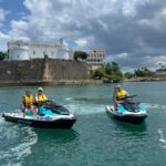Puerto Rico: Old San Juan Jet Ski Tour - FAQ