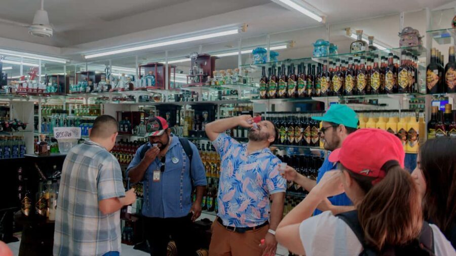 Puerto Vallarta: 3 Hour Eating, Walking, and Shopping Tour - Who Will Love This Tour?