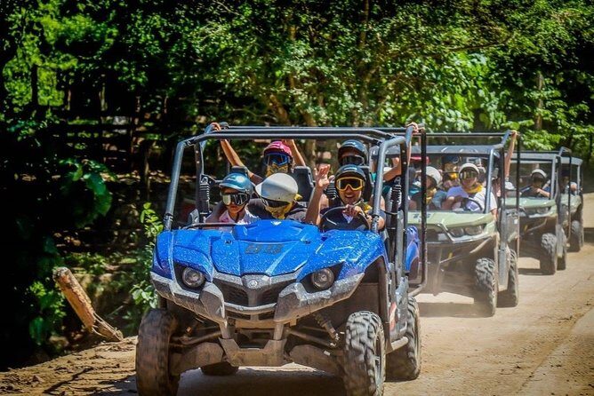 Puerto Vallarta 4WD Small-Group Tour - What’s Included and Not