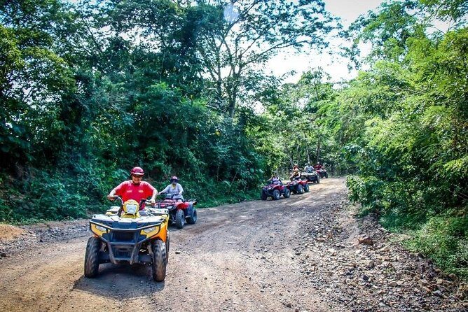 Puerto Vallarta Adventure on ATV (Single) - Scenic Viewpoints and Photography Opportunities