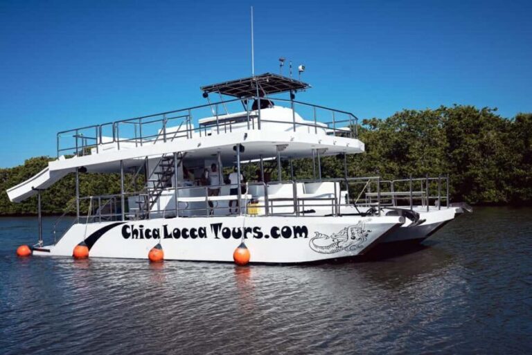 Puerto Vallarta: All-Inclusive Private Yacht Charter - FAQ