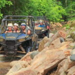 Puerto Vallarta: All-Terrain UTV Tour - Logistics and Practical Details