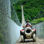 Puerto Vallarta: ATV Tour to Breathtaking Jorullo Bridge - Practical Details