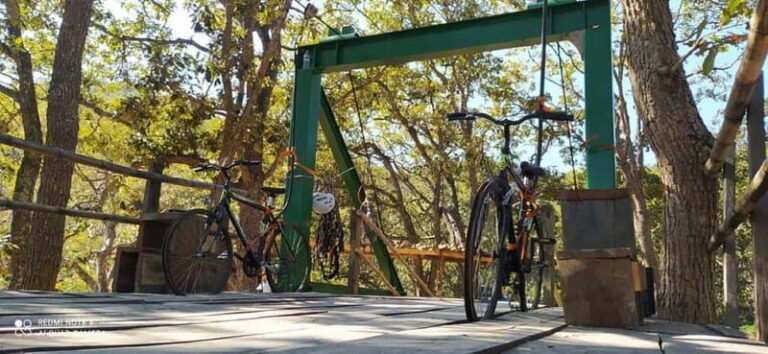 Puerto Vallarta: Bike Flight Adventure at Jorullo Paradise - Who Would Love This Experience?