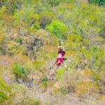 Puerto Vallarta: Canopy Tour with Zipline and Speedboat Ride - The Transportation: Speedboat or Jungle Truck?